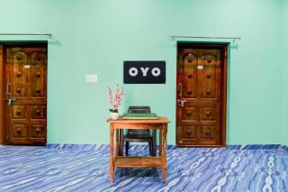 Hotel O Vivah Palace - Bhubaneshwar - 8