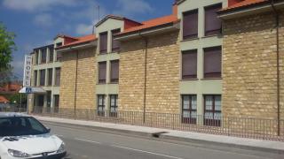 Hotel Alameda - Villaviciosa - 3