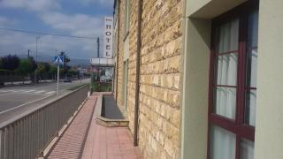 Hotel Alameda - Villaviciosa - 1