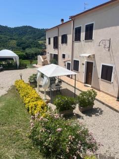 CASALE PAGI’ - Grottammare - 9
