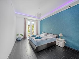 Pleasant apartment in Herscheid-Sauerland with balcony - - 3