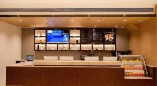 Hanting Premium Hotel Harbin West Railway Station - Harbin - 5
