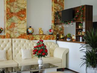 Sea View Hotel Phan Thiet - 5