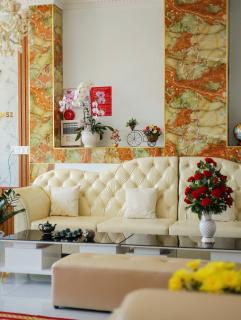 Sea View Hotel Phan Thiet - 8