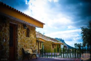Casas y Cuevas El Solins - Las Casicas - 0