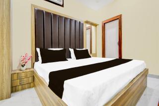 Hotel O The Kesar Inn - Lucknow - 3