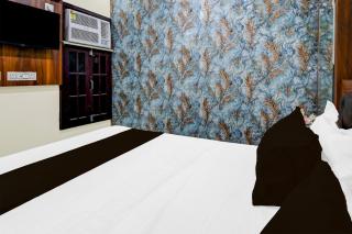 Hotel O The Kesar Inn - Lucknow - 2