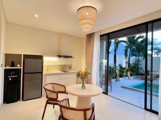 Lumix Residence - Munggu - 7