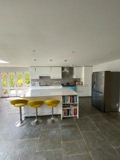 Rural home in the South Downs - Linchmere - 4