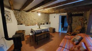 Puerta Partida, vivienda rural - Santiago-Pontones - 6