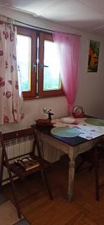 Agroturystyka Stajnia Dorado Pokoje Gościnne i Apartamenty - Leoncin - 5
