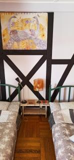 Agroturystyka Stajnia Dorado Pokoje Gościnne i Apartamenty - 2