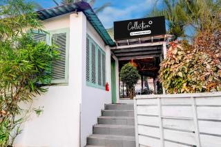 Collection O Morjim Near Turtle Beach - Morjim - 3