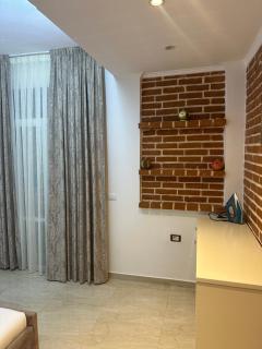 Villa Nava Ksamil - Polisi i Vogël - 2
