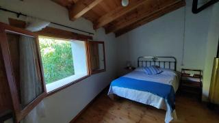 Puerta Partida, vivienda rural en Lugar La Peruela, Santiago Pontones - 4