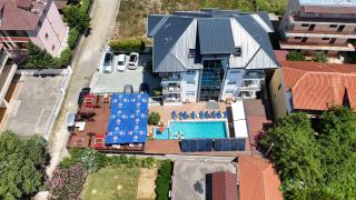 Brian Hotel - Velipojë - 4