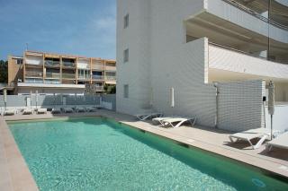 Apartamentos Roses Platja - 1