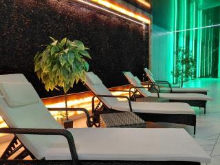 Apartamenty Katowice by Lantier - Swimming Pool Zone - 7