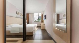 City Comfort Inn Maoming Xuefu - 3
