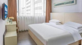 City Comfort Inn Maoming Xuefu - 1