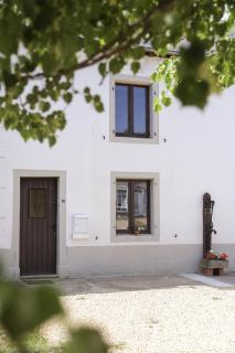 Gîte Saint-Roch - Florenville - 5