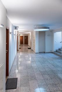 Apartament z ogródkiem w Parku Zdrojowym - Świnoujście - 3