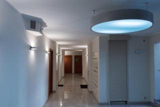 Apartament z ogródkiem w Parku Zdrojowym - Świnoujście - 2