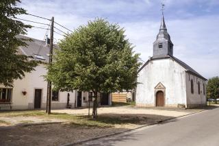 Gîte Saint-Roch - Florenville - 6