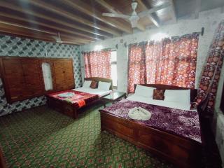 Kralyari Residency - 0