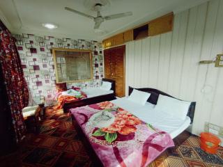 Kralyari Residency - 1