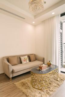 Rosee House -Luxury apartment in vinhomes Greenbay - Hanoi - 4