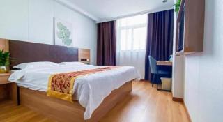 GreenTree Inn Cangzhou Construction Avenue Express - Cangzhou - 9