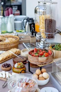 KonPolis Suites - Adults Only Over 12 - Asprovalta - 4