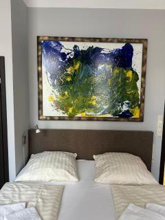 City Hotel Storch - Cologne - 6