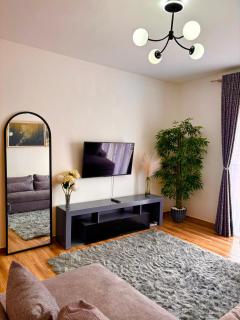 Sparkles B&Bs - 2