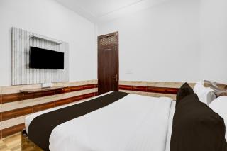 Hotel O Ekant Guest House - 3