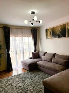 Sparkles B&Bs - 1