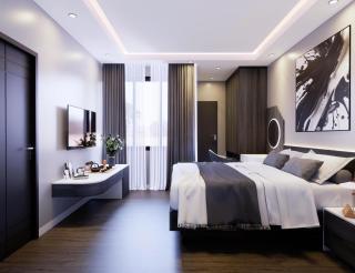 SOL Center Hotel - 1