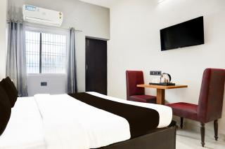 Hotel O Shivam Grand - 0