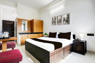 Hotel O Shivam Grand - Gorakhpur - 9