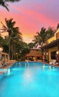 Rainbow Hoilday Resort - Nadi - 0