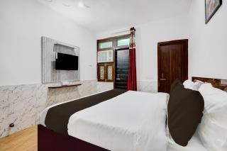 Hotel O Ekant Guest House - 0