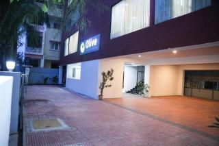 Olive Serviced Apartments - HICC Hyderabad - Hyderabad - 8