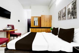 Hotel O Shivam Grand - Gorakhpur - 6