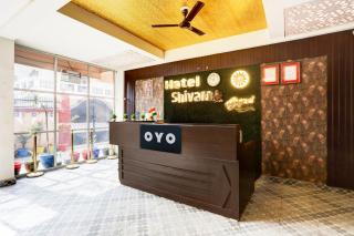 Hotel O Shivam Grand - Gorakhpur - 0