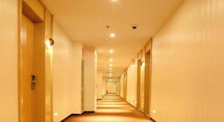 IU Hotel Beijing Yuanboyuan Dujiakan - Peking - 7