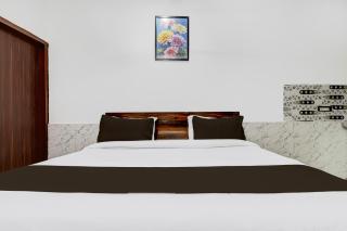 Hotel O Ekant Guest House - 1
