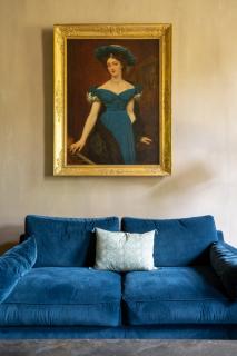 Waterloo Le Manoir Familial - 1