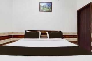 Hotel O Ekant Guest House - 4