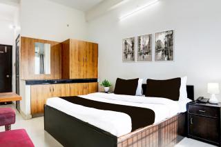 Hotel O Shivam Grand - Gorakhpur - 8